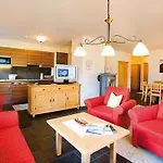 Alpinlodges