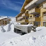 Hotel Alpinlodges 4*