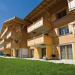 Alpinlodges Hotel 4*