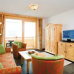 Alpinlodges Hotel