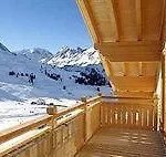Alpinlodges 4*