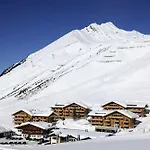 Alpinlodges 4*