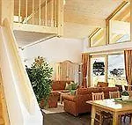 Alpinlodges 4* Kühtai