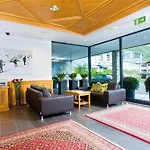 Alpinlodges Hotel Kühtai
