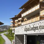 Alpinlodges Hotel Kühtai