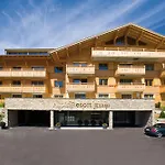Alpinlodges 4* كوهتاي
