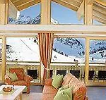 Alpinlodges Hotel 4*