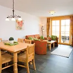 Alpinlodges Hotel 4*