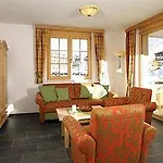 Alpinlodges 4*
