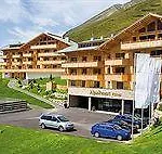 Alpinlodges Hotel Kühtai