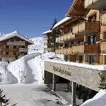 Alpinlodges Hotel Kühtai