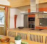 Alpinlodges Hotel Kühtai