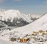 Alpinlodges Hotel 4*