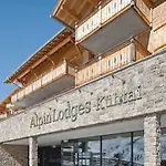 Hotel Alpinlodges Kühtai