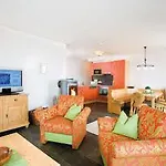 Hotel Alpinlodges Kühtai