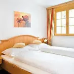 Hotel Alpinlodges 4*