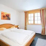 Hotel Alpinlodges 4*
