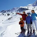 Alpinlodges 4* Kühtai