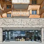 Alpinlodges Hotel Kühtai