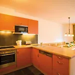 Alpinlodges Kühtai