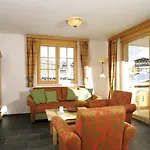 Hotel Alpinlodges