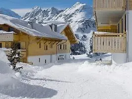 Alpinlodges