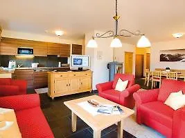 Alpinlodges