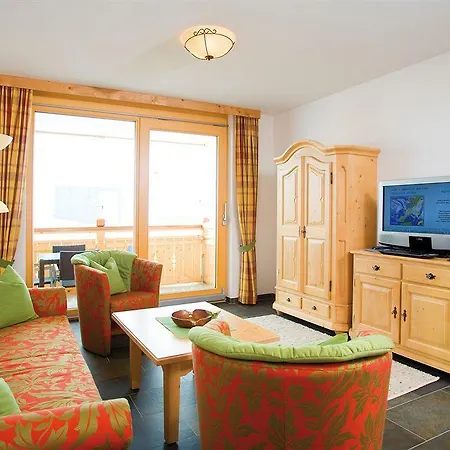 Alpinlodges Hotel