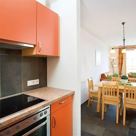 Alpinlodges Szálloda 4*