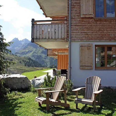 Alpinlodges Hotel