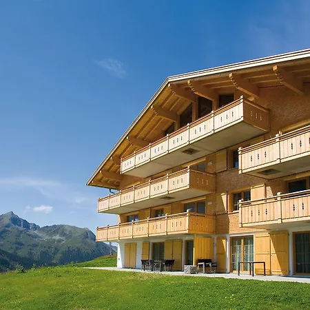 Alpinlodges 4*