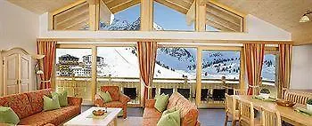 Alpinlodges Szálloda 4*