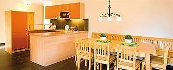 Alpinlodges Hotel