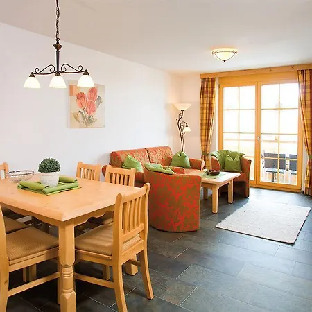 Alpinlodges Hotel 4*