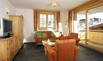 Alpinlodges 4*