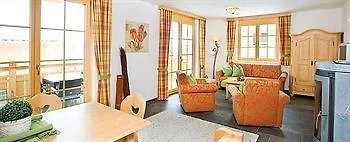 Alpinlodges Hotel