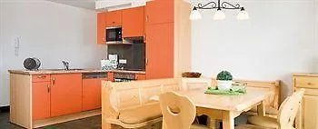 Alpinlodges Hotel