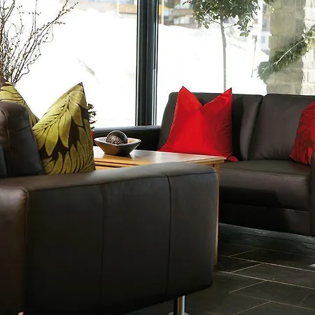 Alpinlodges 4* Kuehtai
