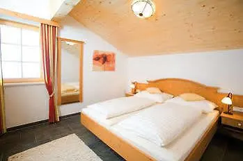Alpinlodges Kuehtai