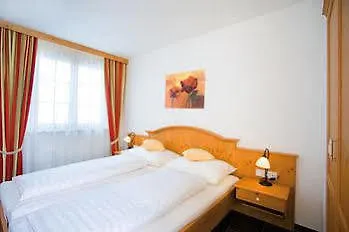 Alpinlodges Szálloda Kühtai