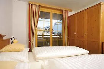 Szálloda Alpinlodges Kühtai