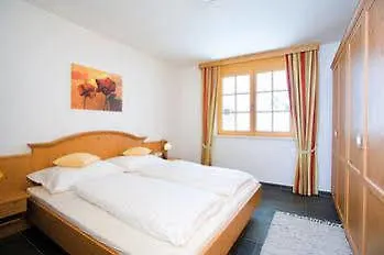 Szálloda Alpinlodges 4*