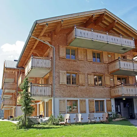 Alpinlodges 4*