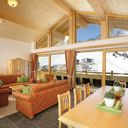 Alpinlodges 4*