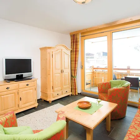 Alpinlodges Szálloda 4*