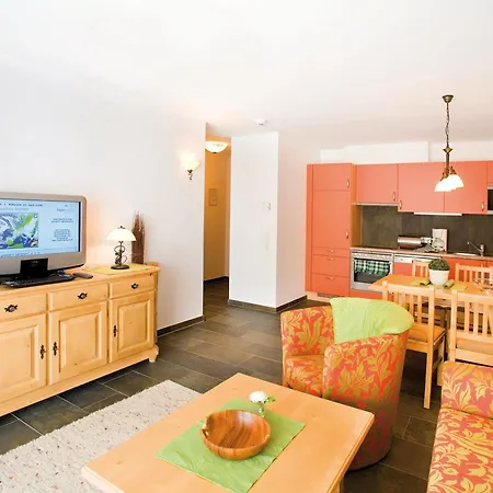 Alpinlodges Kuehtai