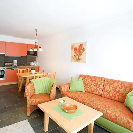 Szálloda Alpinlodges 4*