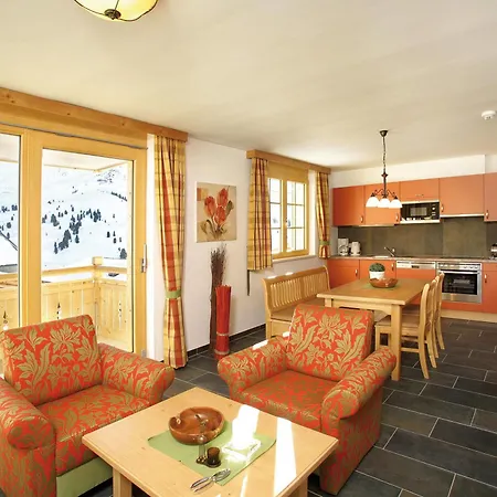 Alpinlodges 酒店 4*