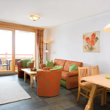 Alpinlodges Hotel