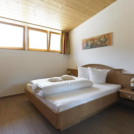 Alpinlodges Kuehtai